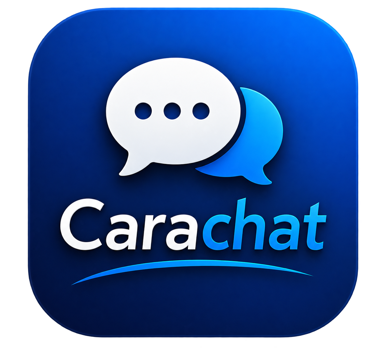 Logo Carachat