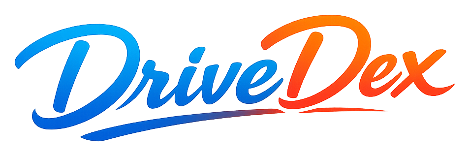 DriveDex
