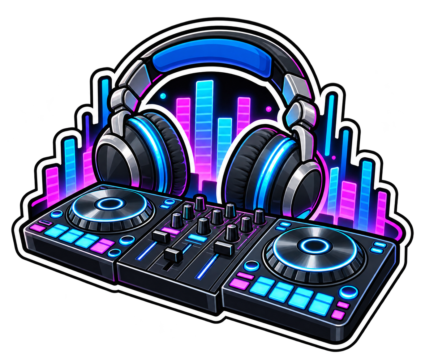 Musique électronique