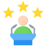 Personnalités publiques
