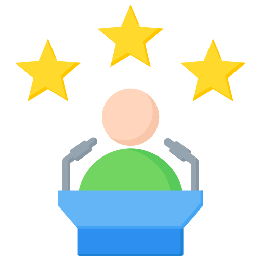 Personnalités publiques