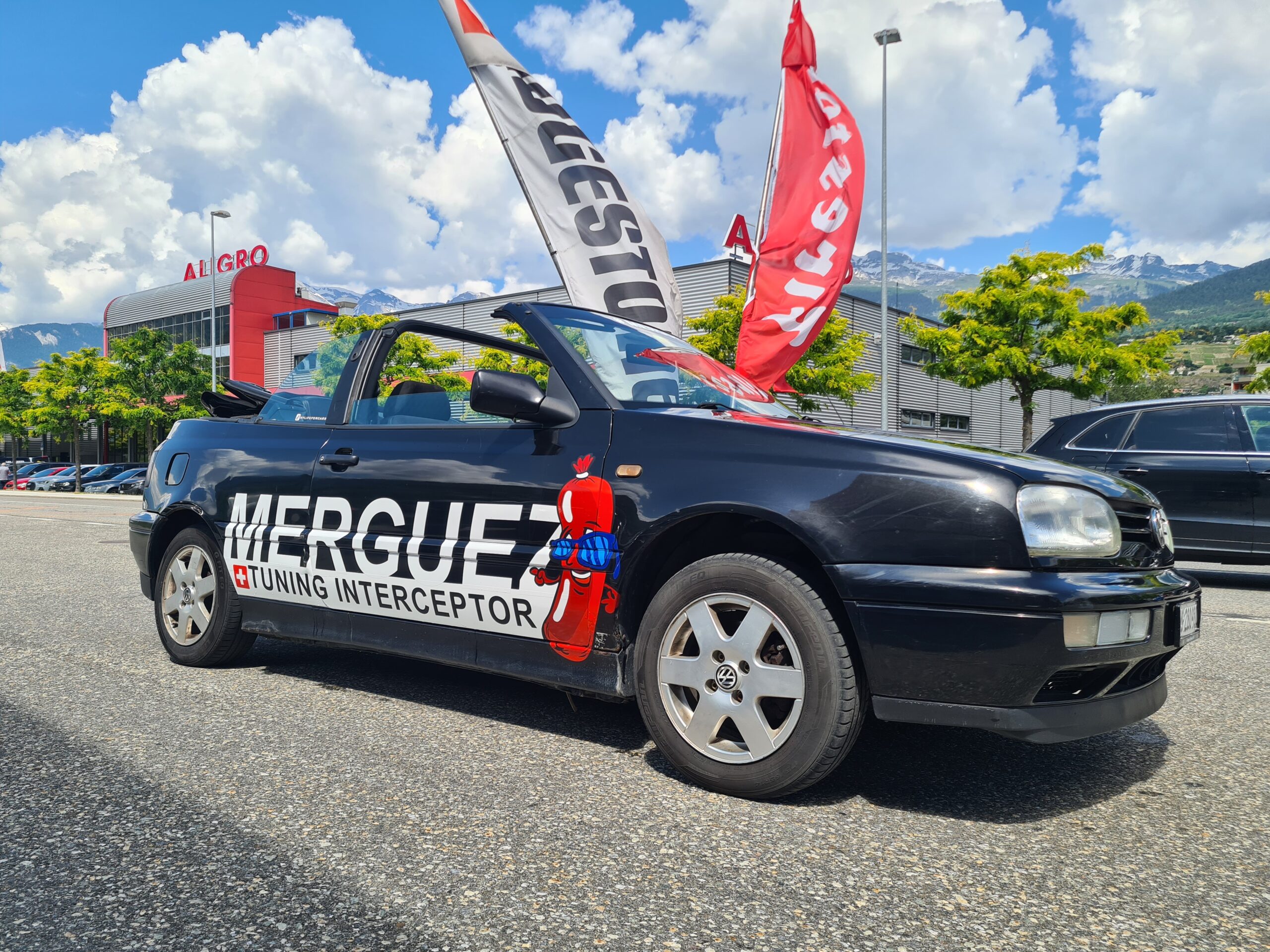 Merguez