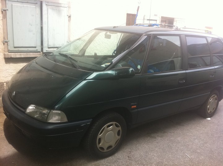 Espace 2