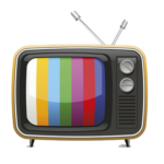 Télévision