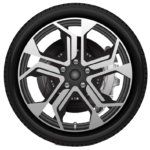Automobile
