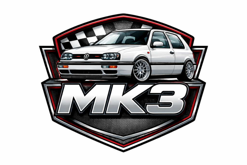 Golf 3