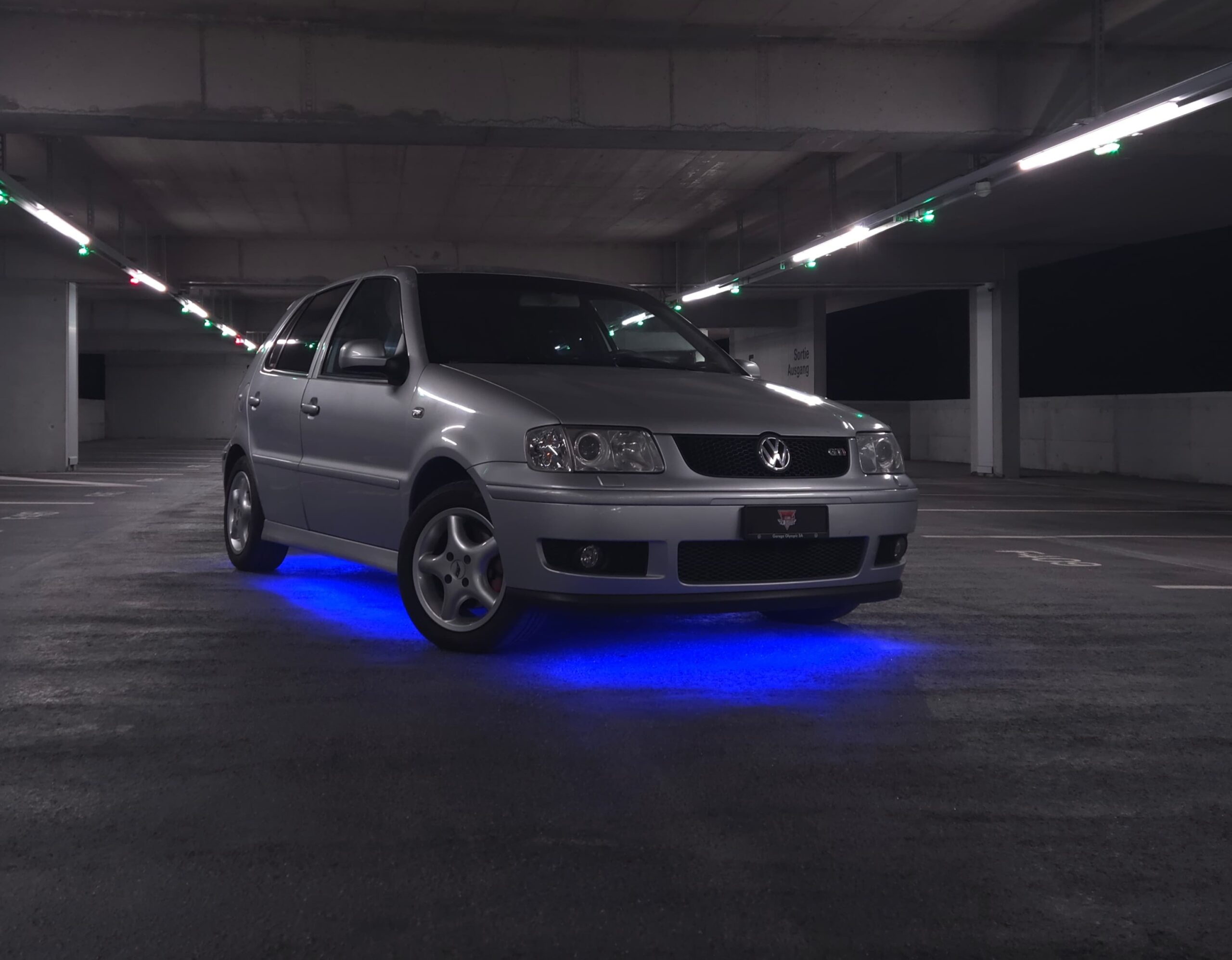 Poly