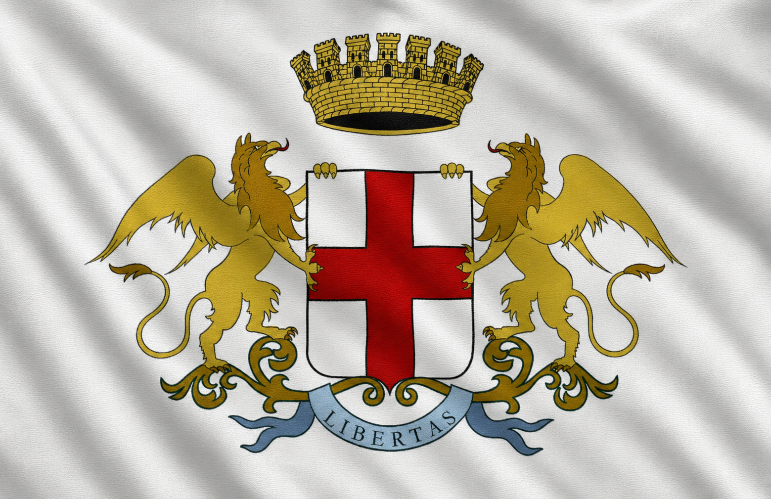 Genova