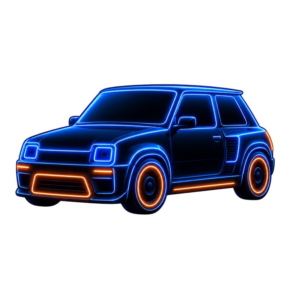 Voiture