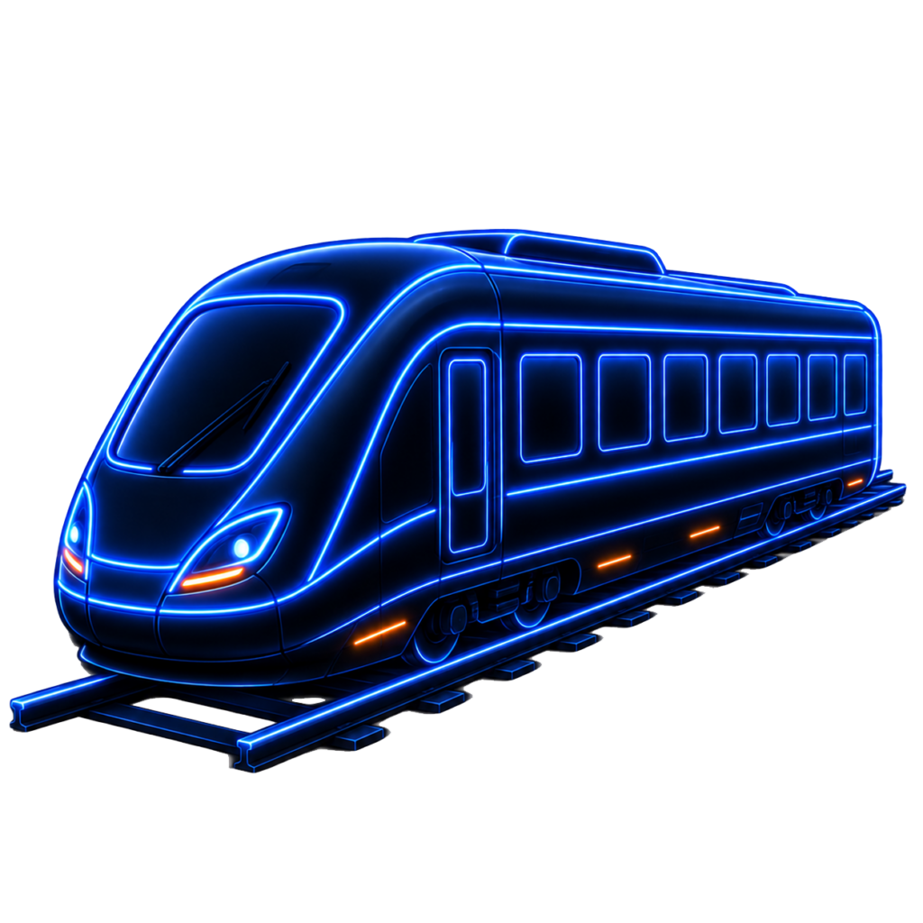 Rail