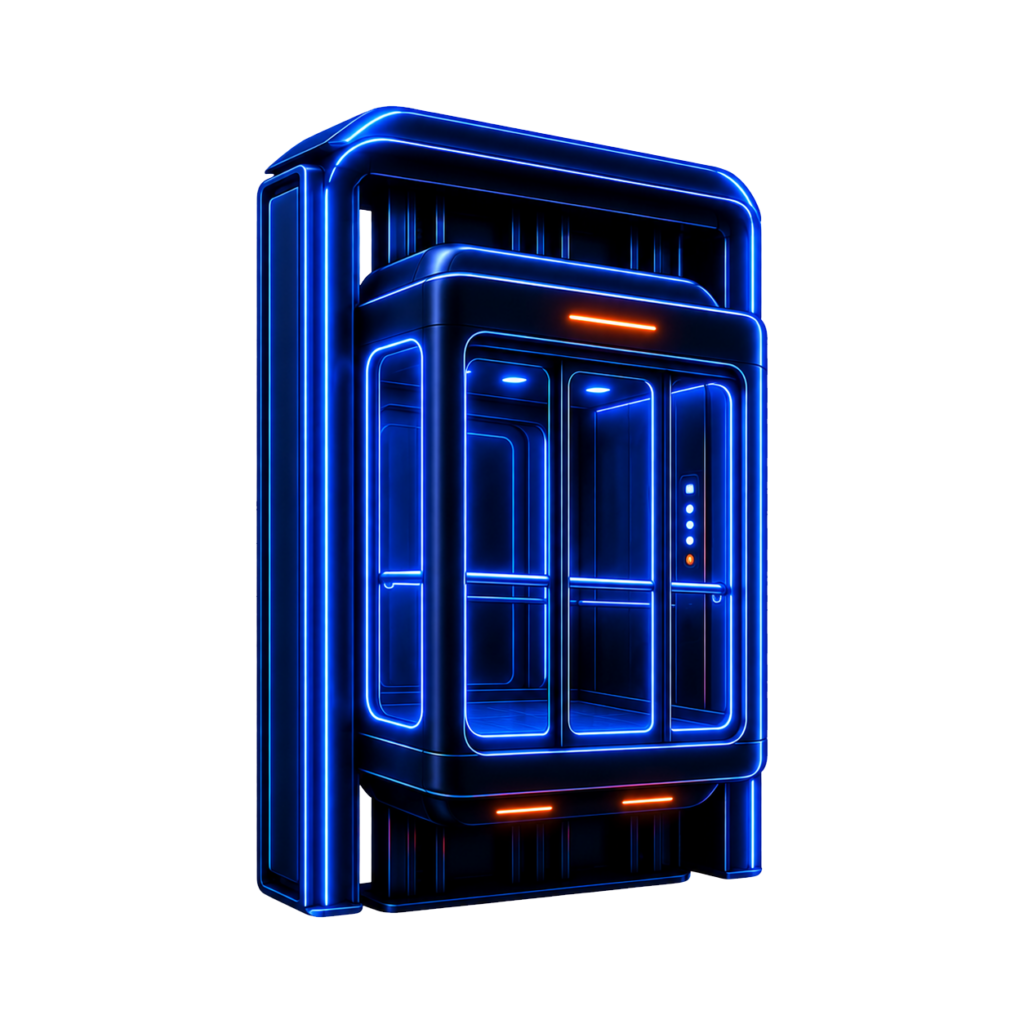 Vertical