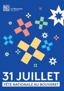Événement du 31.07.2026