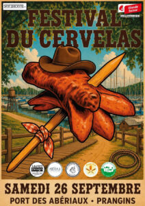 Festival du Cervelas